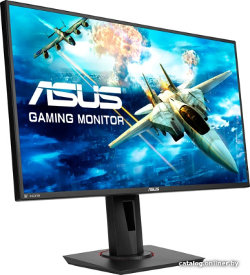Купить монитор asus vg278qr в интернет-магазине X-core.by