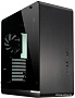Корпус Jonsbo UMX4 Window (черный)