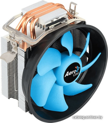 Кулер для процессора AeroCool Verkho 3 Plus  купить в интернет-магазине X-core.by