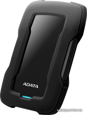 Купить внешний накопитель a-data hd330 ahd330-5tu31-cbk 5tb (черный) в интернет-магазине X-core.by
