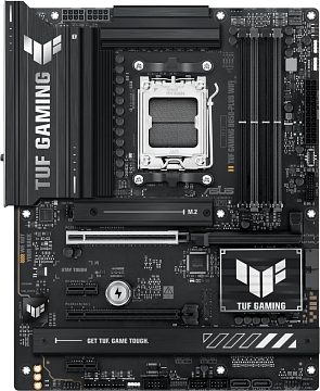 Материнская плата ASUS TUF Gaming B850-Plus WiFi