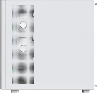 Корпус Montech XR Wood (белый)  купить в интернет-магазине X-core.by