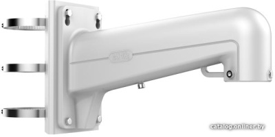 Купить кронштейн hikvision ds-1602zj-pole в интернет-магазине X-core.by