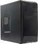 Корпус Powerman ES-726BK 450W