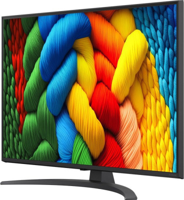 Купить телевизор lg nanocell ai nano81 43nano81a6a в интернет-магазине X-core.by