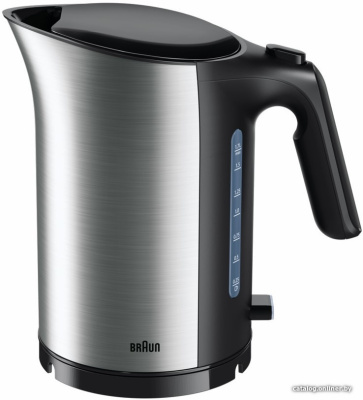 Электрочайник Braun WK 5100 BK
