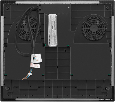 Варочная панель MAUNFELD CVI594SF2BK Inverter