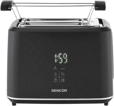 Тостер Sencor STS 0600BK