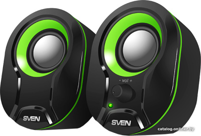 Купить акустика sven 290 в интернет-магазине X-core.by