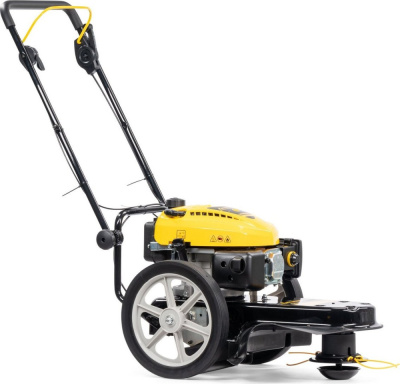Газонокосилка Champion LMH5640