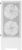 Корпус Montech X2 Mesh (белый)  купить в интернет-магазине X-core.by