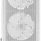 Корпус Montech X2 Mesh (белый)  купить в интернет-магазине X-core.by