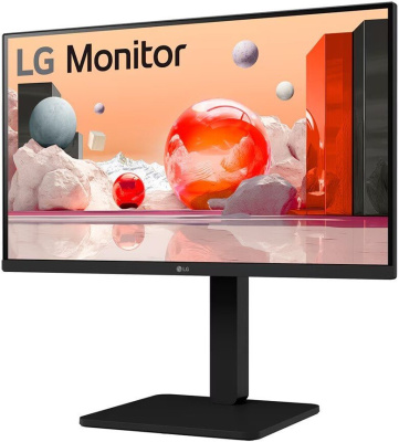 Купить монитор lg 24ba550-b в интернет-магазине X-core.by