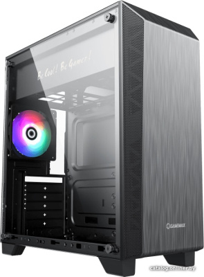 Корпус GameMax Nova N5  купить в интернет-магазине X-core.by