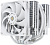 Frost Commander 140 White