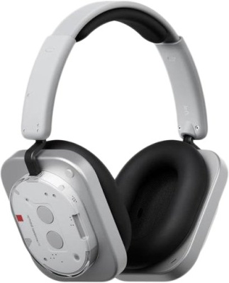 Купить наушники nothing headphone 1 (белый) в интернет-магазине X-core.by