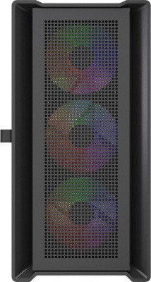 Корпус Powercase Alisio Micro X4B V2 LE CAMCXB-A4-LE  купить в интернет-магазине X-core.by