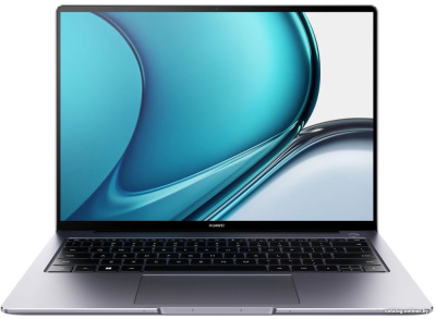 Купить ноутбук huawei matebook 14s 2023 hkfg-x 53013sdk в интернет-магазине X-core.by