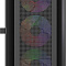 Корпус Powercase Alisio Micro X4B V2 LE CAMCXB-A4-LE  купить в интернет-магазине X-core.by