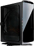 Корпус In Win BQS660BL 150W