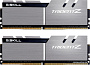 Оперативная память G.Skill Trident Z 2x16ГБ DDR4 3200 МГц F4-3200C16D-32GTZSK