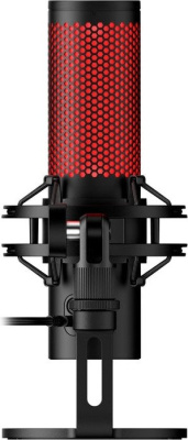 Купить проводной микрофон hyperx quadcast 2 в интернет-магазине X-core.by