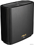 Wi-Fi система ASUS ZenWiFi AX XT9 (1 шт., черный)