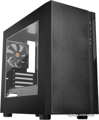 Корпус Thermaltake Versa H18  купить в интернет-магазине X-core.by