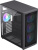 Корпус GameMax F45 BK (черный)  купить в интернет-магазине X-core.by