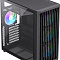 Корпус GameMax F45 BK (черный)  купить в интернет-магазине X-core.by