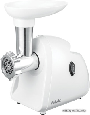 Мясорубка BBK MG1506
