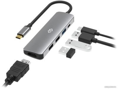 Купить док-станция digma ds-501 в интернет-магазине X-core.by