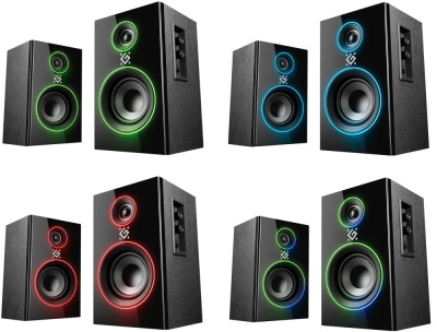 Купить акустика defender solar 20 в интернет-магазине X-core.by