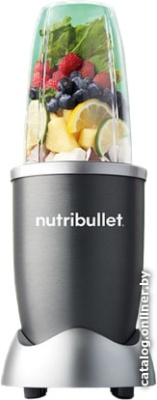 Стационарный блендер NutriBullet NB607DG  купить в интернет-магазине X-core.by