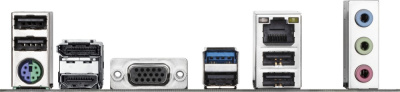 Материнская плата Gigabyte H810M S2H  купить в интернет-магазине X-core.by
