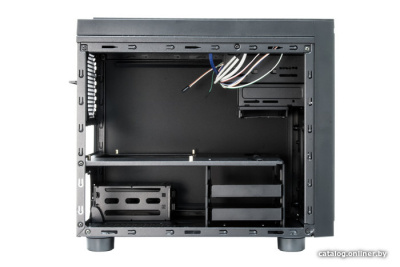 Корпус Chieftec CI-01B-OP  купить в интернет-магазине X-core.by