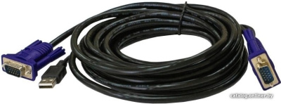 Купить кабель d-link dkvm-cu3/b1a в интернет-магазине X-core.by