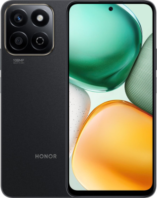 Купить смартфон honor x7c 8gb/256gb (полуночный черный) в интернет-магазине X-core.by