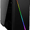 Корпус AeroCool Cylon Mini (черный)  купить в интернет-магазине X-core.by