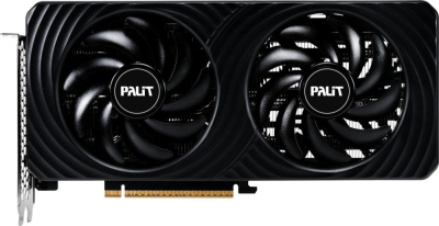 Видеокарта Palit GeForce RTX 5060 Dual OC NE75060S19P1-GB2063D  купить в интернет-магазине X-core.by