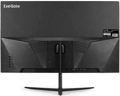 Купить игровой монитор exegate combat ef2707c ex297306rus в интернет-магазине X-core.by