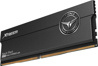 Оперативная память Team T-Force Xtreem CKD 2x24ГБ DDR5 8400 МГц FFXD548G8400HC42BDC-CU01  купить в интернет-магазине X-core.by