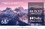 OLED телевизор TECHNO Smart UDL65UR812ANTS