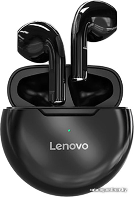 Купить наушники lenovo ht38 (черный) в интернет-магазине X-core.by