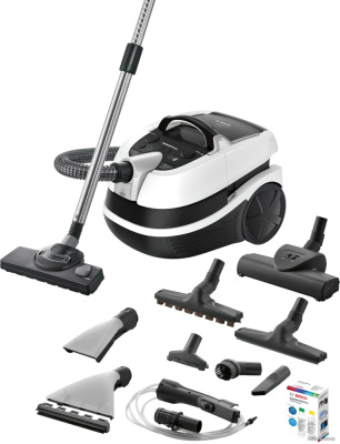 Пылесос Bosch BWD421PRO  купить в интернет-магазине X-core.by