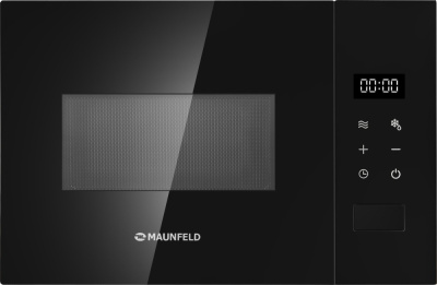Микроволновая печь MAUNFELD JBMO155SGB02