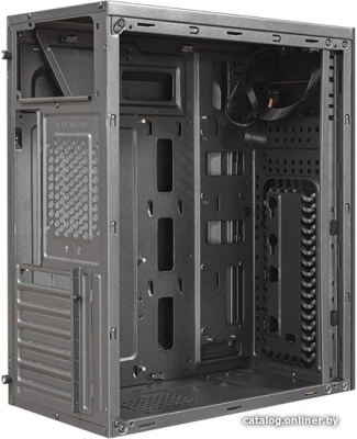 Корпус Ginzzu A190  купить в интернет-магазине X-core.by