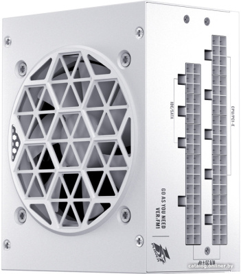 Блок питания 1stPlayer SFX 7.5 PS-750SFX-WH  купить в интернет-магазине X-core.by