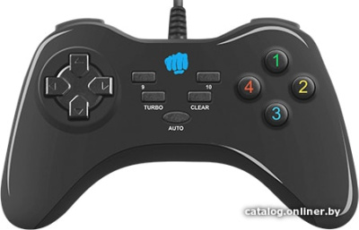 Купить геймпад fury patriot в интернет-магазине X-core.by