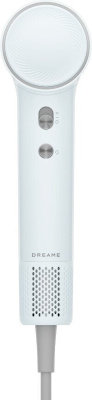 Фен Dreame Нairdryer Mini (голубой)